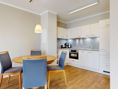 Ferienwohnung für 5 Personen (55 m²) in Binz (Ostseebad) 2/10