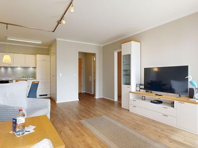 Ferienwohnung für 5 Personen (55 m²) in Binz (Ostseebad) 3/10