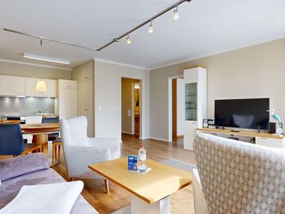 Ferienwohnung für 5 Personen (55 m²) in Binz (Ostseebad) 6/10