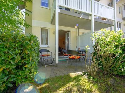 Ferienwohnung für 4 Personen (45 m²) in Binz (Ostseebad) 5/10