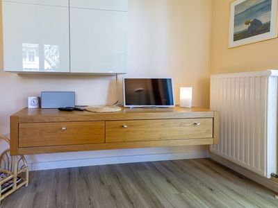 Ferienwohnung für 4 Personen (45 m²) in Binz (Ostseebad) 9/10