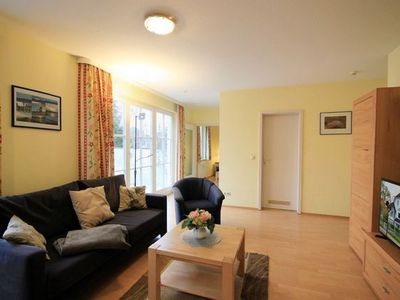 Ferienwohnung für 4 Personen (45 m²) in Binz (Ostseebad) 3/10