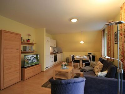 Ferienwohnung für 4 Personen (45 m²) in Binz (Ostseebad) 4/10