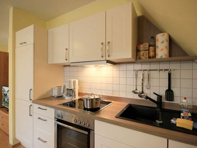 Ferienwohnung für 4 Personen (45 m²) in Binz (Ostseebad) 6/10