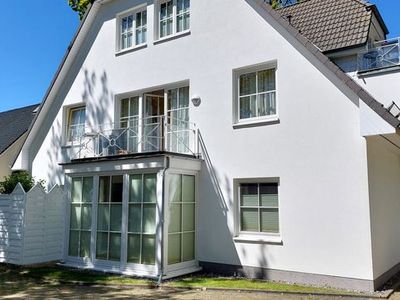 Ferienwohnung für 4 Personen (45 m²) in Binz (Ostseebad) 10/10