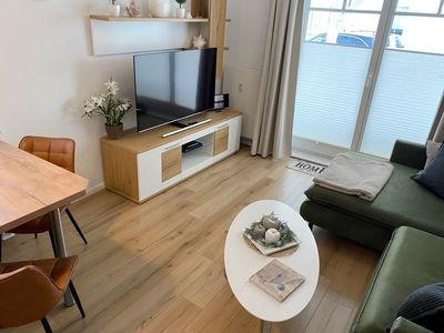 Ferienwohnung für 2 Personen (43 m²) in Binz (Ostseebad) 1/10