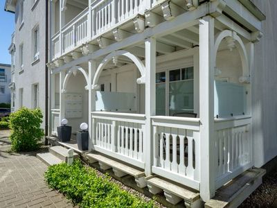 Ferienwohnung für 2 Personen (43 m²) in Binz (Ostseebad) 4/10