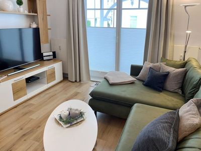 Ferienwohnung für 2 Personen (43 m²) in Binz (Ostseebad) 8/10