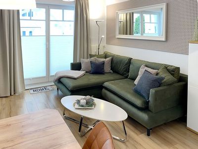 Ferienwohnung für 2 Personen (43 m²) in Binz (Ostseebad) 10/10