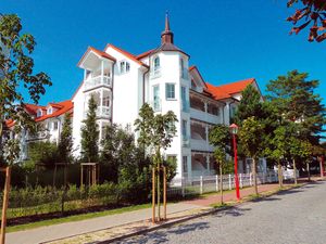 Ferienwohnung für 4 Personen (42 m&sup2;) in Binz (Ostseebad)