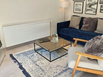 Ferienwohnung für 4 Personen (40 m²) in Binz (Ostseebad) 8/10