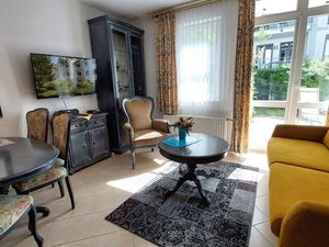 Ferienwohnung für 4 Personen (40 m&sup2;) in Binz (Ostseebad)