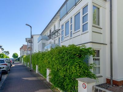 Ferienwohnung für 4 Personen (62 m²) in Binz (Ostseebad) 3/10