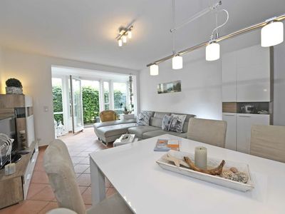 Ferienwohnung für 4 Personen (62 m²) in Binz (Ostseebad) 5/10