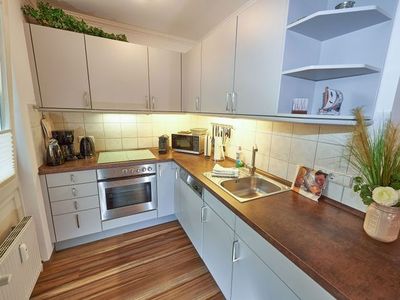 Ferienwohnung für 3 Personen (55 m²) in Binz (Ostseebad) 7/10