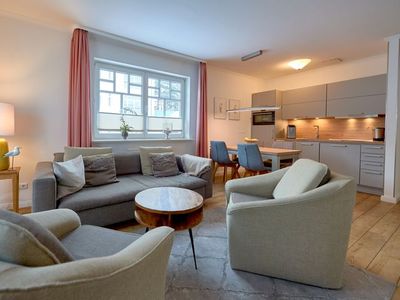 Ferienwohnung für 3 Personen (64 m²) in Binz (Ostseebad) 9/10