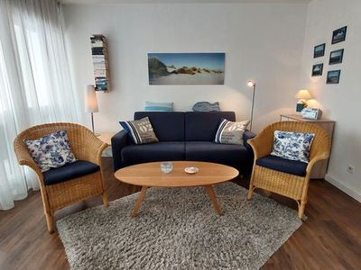 Ferienwohnung für 4 Personen (50 m²) in Binz (Ostseebad) 1/10