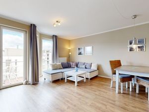Ferienwohnung für 5 Personen (57 m²) in Binz (Ostseebad)
