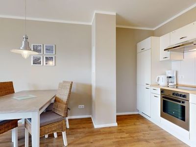 Ferienwohnung für 5 Personen (57 m²) in Binz (Ostseebad) 2/10