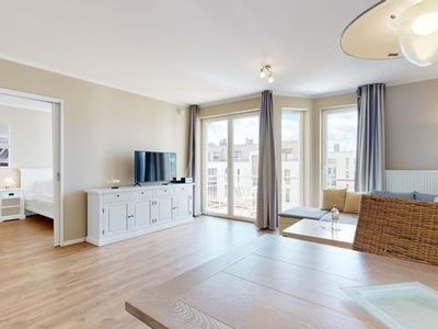 Ferienwohnung für 5 Personen (57 m²) in Binz (Ostseebad) 4/10