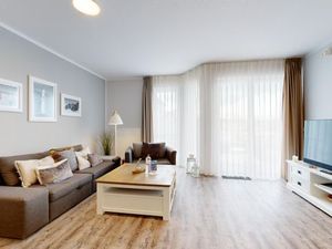 Ferienwohnung für 4 Personen (55 m&sup2;) in Binz (Ostseebad)