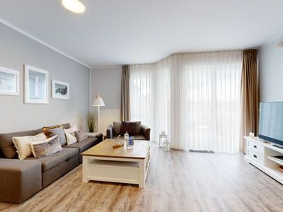 Ferienwohnung für 4 Personen (55 m²) in Binz (Ostseebad) 1/10