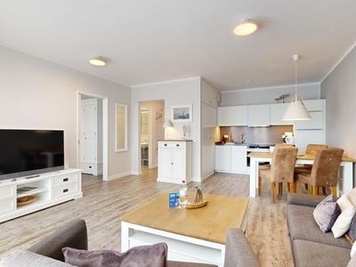 Ferienwohnung für 4 Personen (55 m²) in Binz (Ostseebad) 5/10