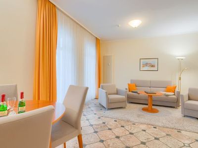 Ferienwohnung für 4 Personen (82 m²) in Binz (Ostseebad) 2/10