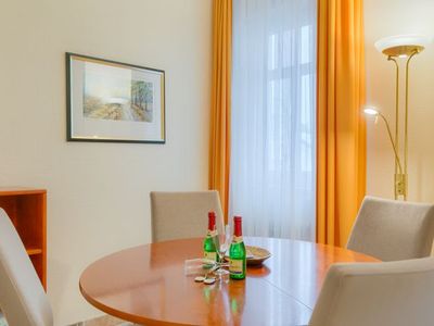 Ferienwohnung für 4 Personen (82 m²) in Binz (Ostseebad) 6/10