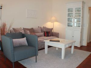 Ferienwohnung für 3 Personen (65 m²) in Binz (Ostseebad)