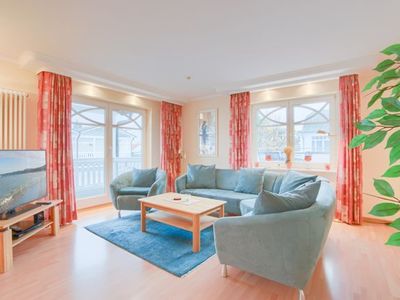 Ferienwohnung für 6 Personen (130 m²) in Binz (Ostseebad) 2/10