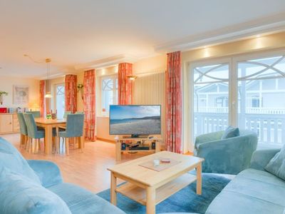 Ferienwohnung für 6 Personen (130 m²) in Binz (Ostseebad) 8/10