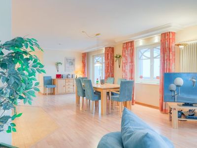 Ferienwohnung für 6 Personen (130 m²) in Binz (Ostseebad) 9/10