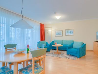 Ferienwohnung für 4 Personen (78 m²) in Binz (Ostseebad) 2/10