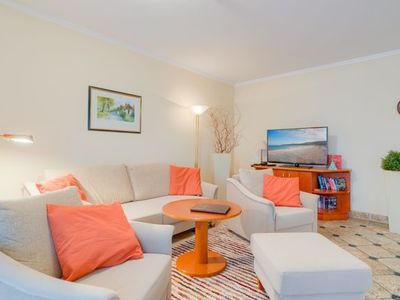 Ferienwohnung für 5 Personen (82 m²) in Binz (Ostseebad) 1/10