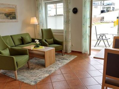 Ferienwohnung für 4 Personen (60 m²) in Binz (Ostseebad) 1/10