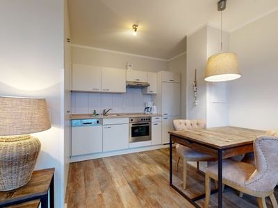 Ferienwohnung für 5 Personen (49 m²) in Binz (Ostseebad) 2/10