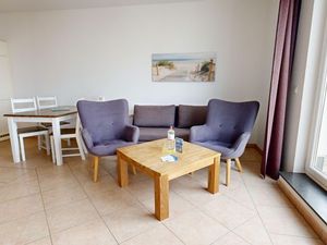 Ferienwohnung für 4 Personen (48 m²) in Binz (Ostseebad)