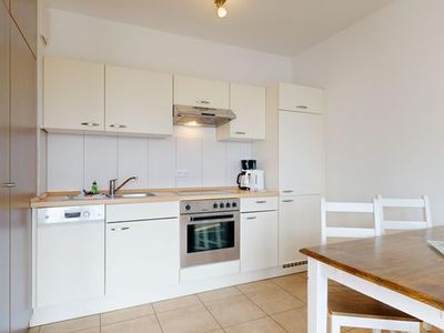 Ferienwohnung für 4 Personen (48 m²) in Binz (Ostseebad) 3/10