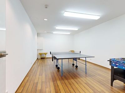 Ferienwohnung für 4 Personen (48 m²) in Binz (Ostseebad) 9/10