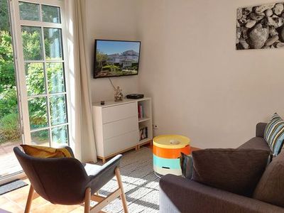 Ferienwohnung für 4 Personen (45 m²) in Binz (Ostseebad) 1/10