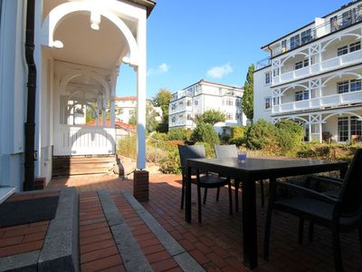 Ferienwohnung für 4 Personen (45 m²) in Binz (Ostseebad) 4/10