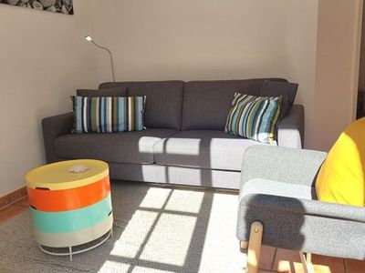 Ferienwohnung für 4 Personen (45 m²) in Binz (Ostseebad) 8/10