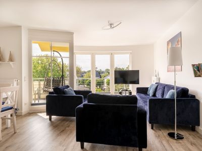 Ferienwohnung für 4 Personen (85 m²) in Binz (Ostseebad) 1/10