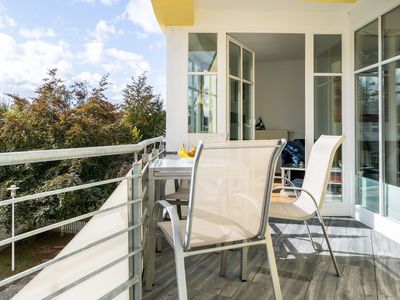 Ferienwohnung für 4 Personen (85 m²) in Binz (Ostseebad) 5/10