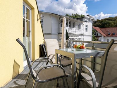 Ferienwohnung für 4 Personen (85 m²) in Binz (Ostseebad) 6/10