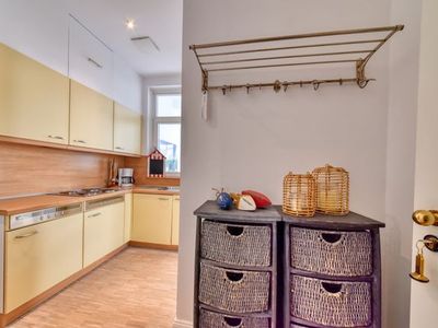 Ferienwohnung für 4 Personen (58 m²) in Binz (Ostseebad) 3/10