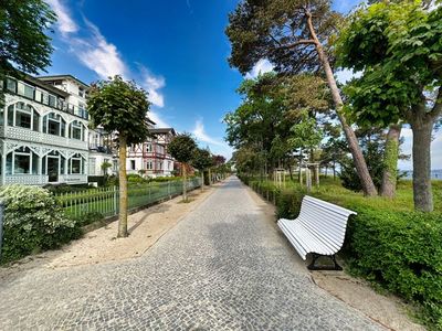 Ferienwohnung für 2 Personen (48 m²) in Binz (Ostseebad) 8/10