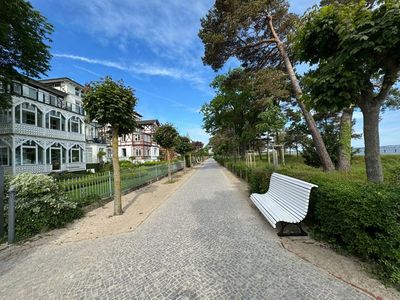 Ferienwohnung für 2 Personen (48 m²) in Binz (Ostseebad) 9/10