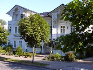 Ferienwohnung für 6 Personen (71 m²) in Binz (Ostseebad)